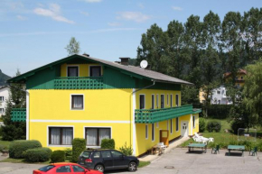 Haus Ferienwohnungen Angelika, Sankt Primus, Österreich